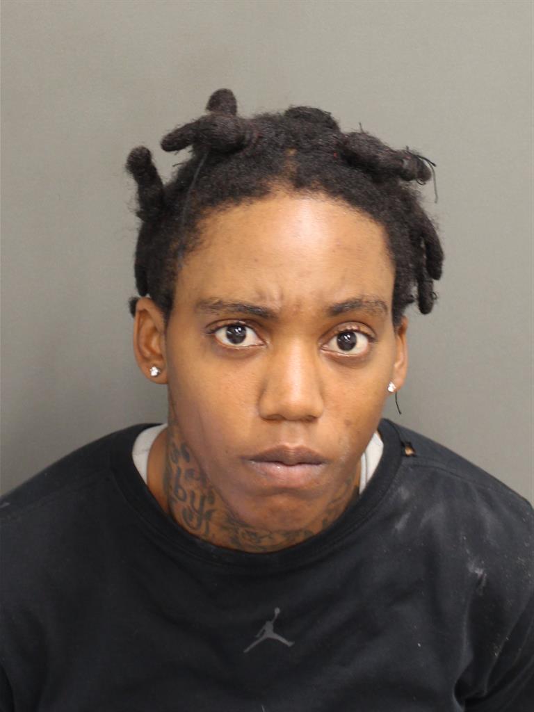  RICKEYA ASHLEY WILLIAMS Photo Image