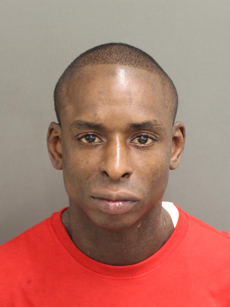  FREDDIE DONNELL BROWN Photo Image