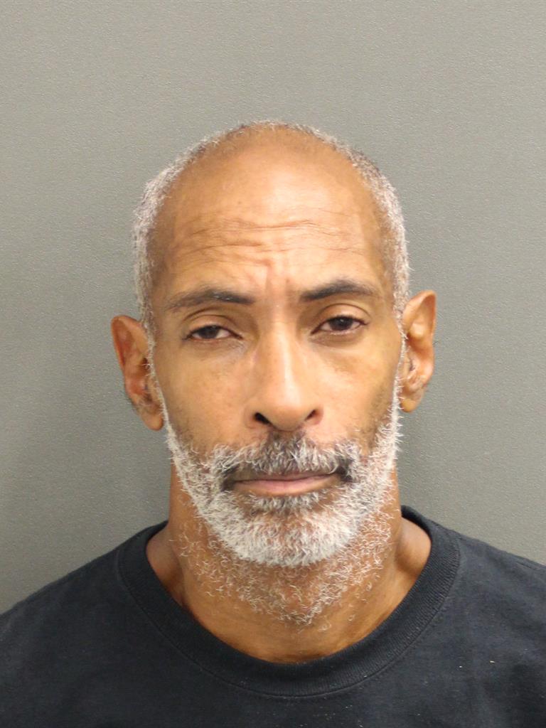  EDWIN MAURICE JR DENTON Mugshot / County Arrests / Orange County Arrests