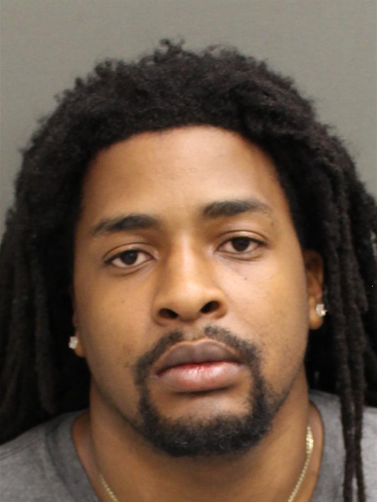  JONATHON DESHAWN BOONE Mugshot / County Arrests / Orange County Arrests