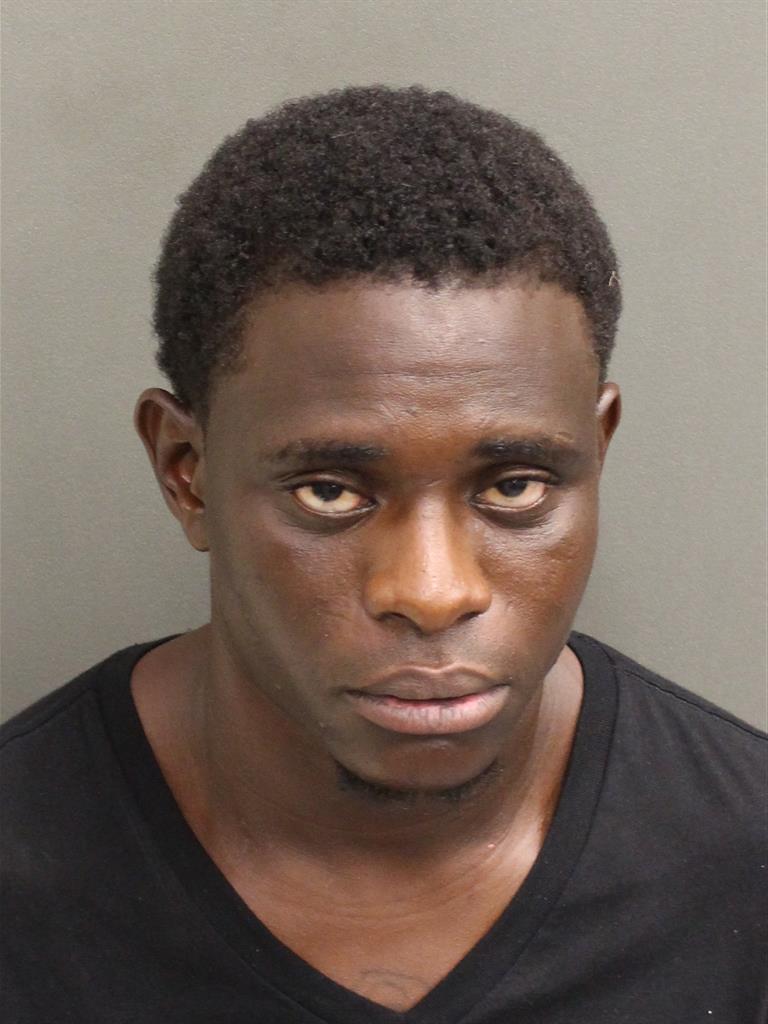  BREON NATHANIEL CLARK Photo Image