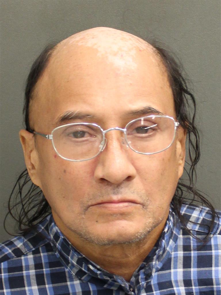  PETER PENAFLOR Mugshot / County Arrests / Orange County Arrests