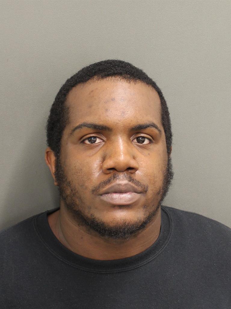  DEVONTE DYMON HARRIS Photo Image