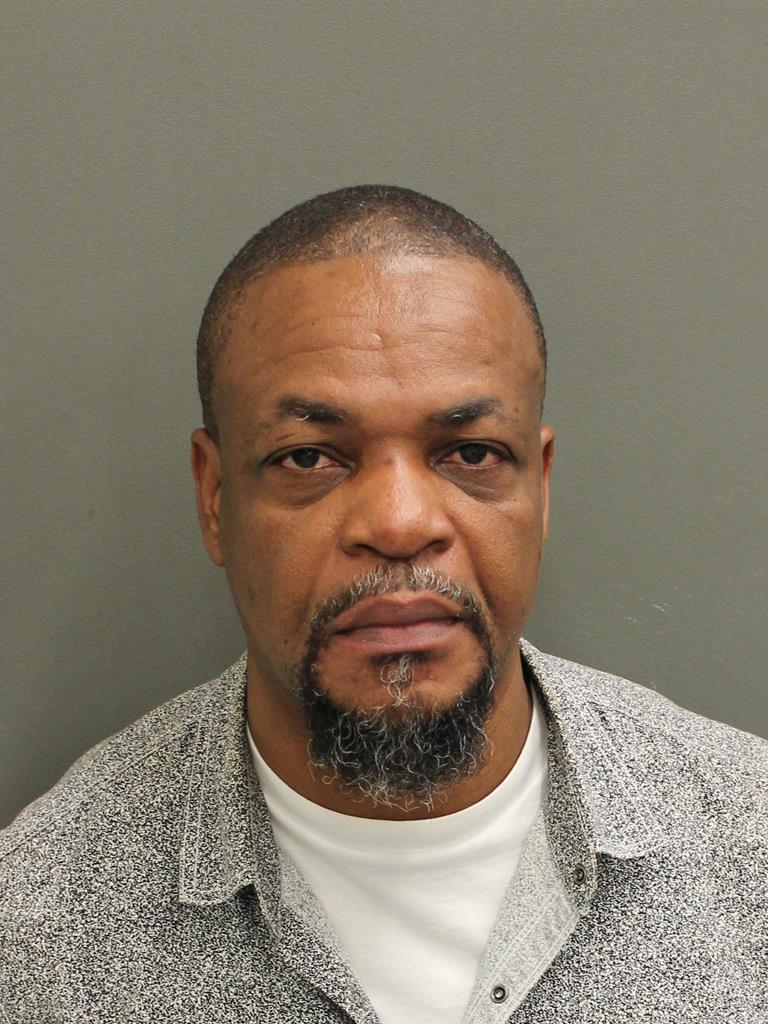  DONOVAN WAYNE FRANCIS Mugshot / County Arrests / Orange County Arrests