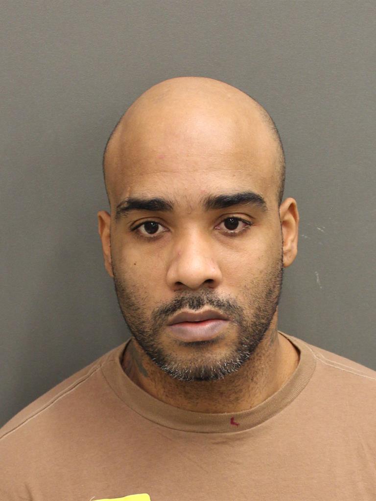  JOEL GUTIERREZ Mugshot / County Arrests / Orange County Arrests