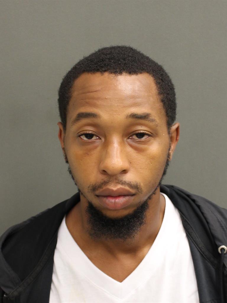  WILLIE LORENZO WRIGHT Mugshot / County Arrests / Orange County Arrests