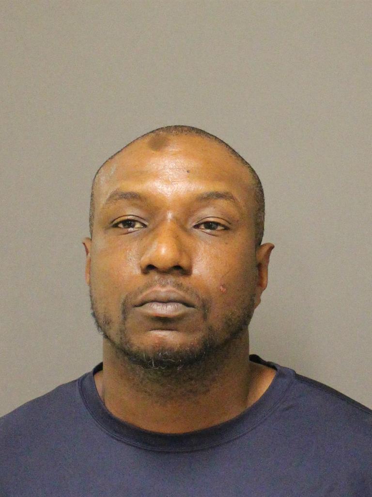  FEDNER CESAR Mugshot / County Arrests / Orange County Arrests