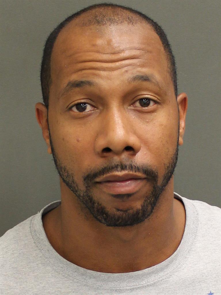  DAMEIAN ANTWON WILLIAMS Photo Image