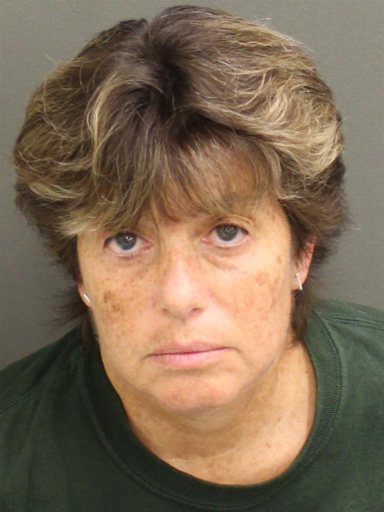  JENNIFER A GOTSCHALL Mugshot / County Arrests / Orange County Arrests