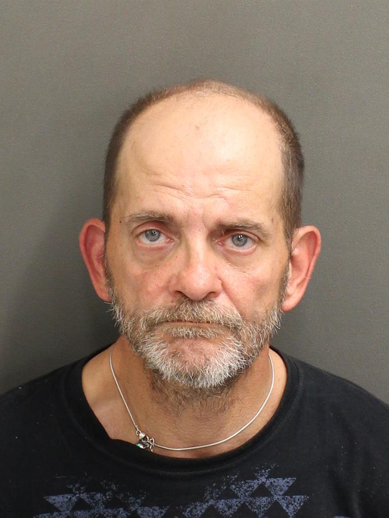  BOBBY GENE JR SHREWSBURY Mugshot / County Arrests / Orange County Arrests