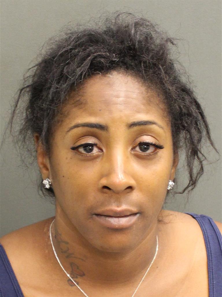  FELECIA LATRICE WILSON Photo Image