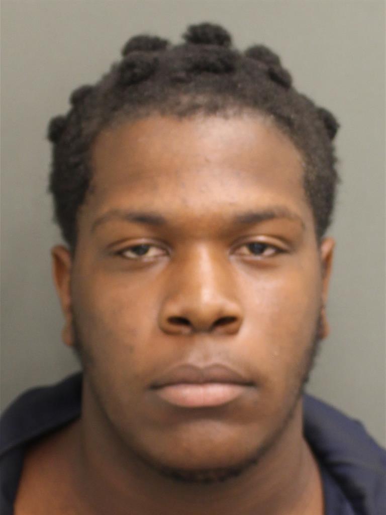  MIKE JR DUNCAN Mugshot / County Arrests / Orange County Arrests