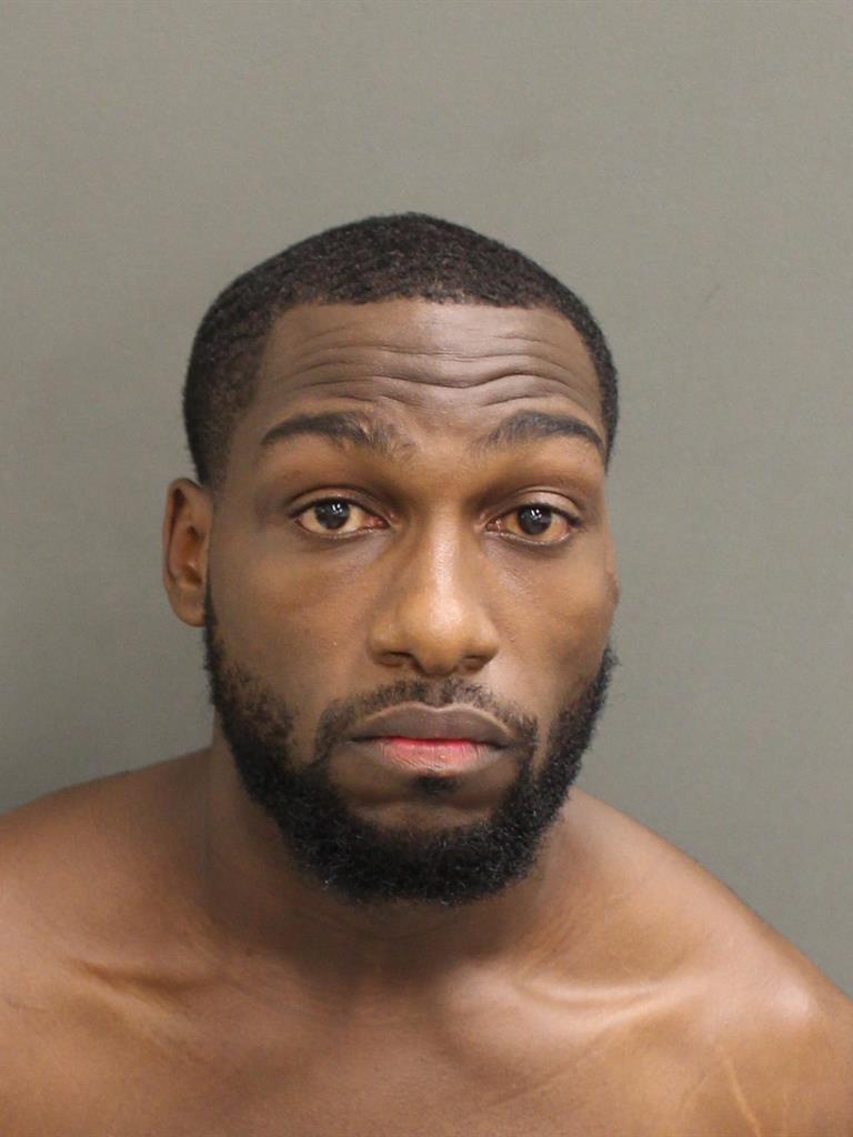  KHALI FELTON Photo Image