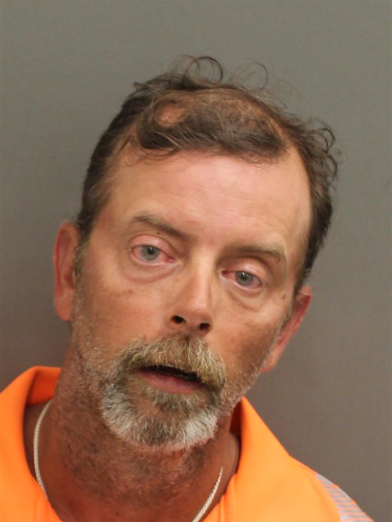  ANDREW TRAVIS TATE Mugshot / County Arrests / Orange County Arrests