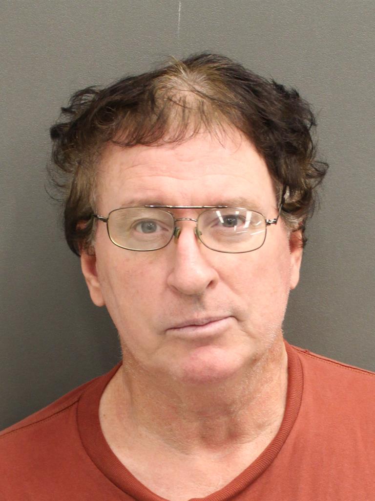 JOSEPH  JR VICKERS Mugshot / County Arrests / Orange County Arrests