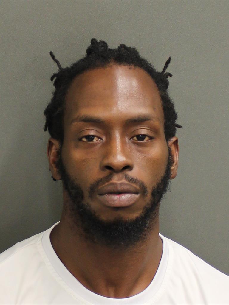  PATRICK CORTEZ MILLER Photo Image