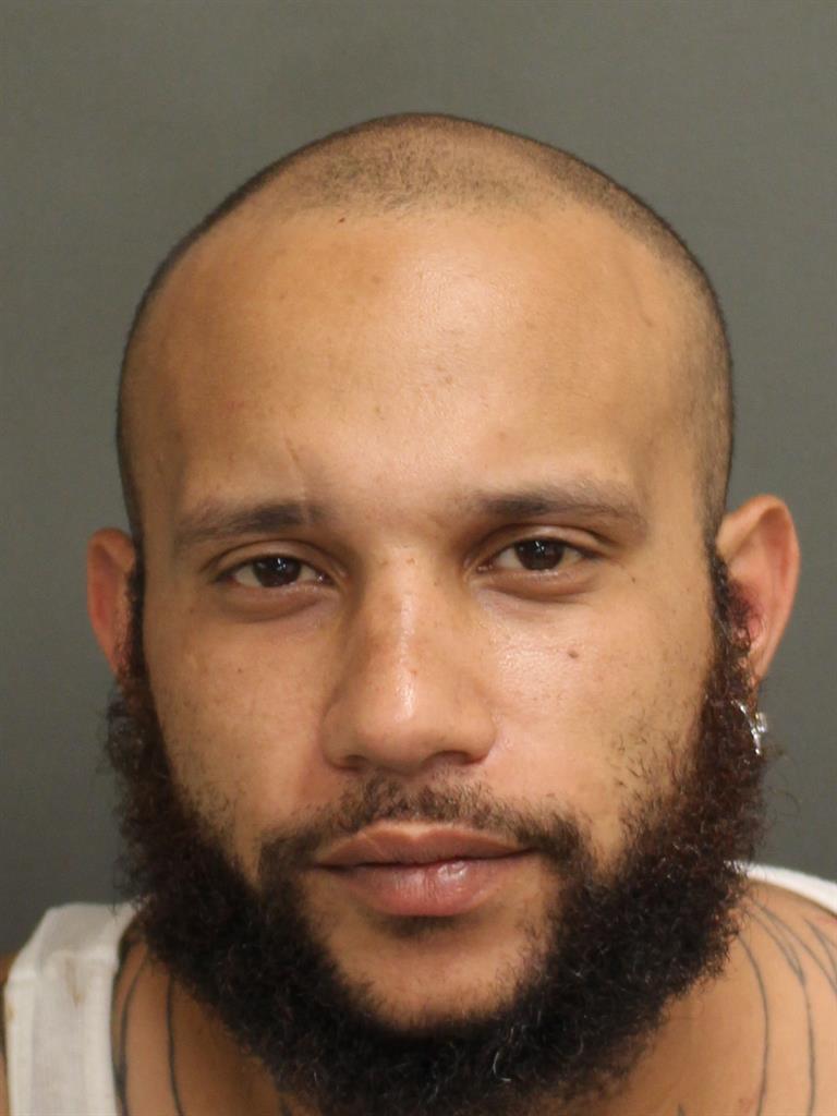  CHUCKIE ALLEN MARTIN Photo Image