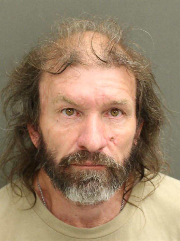  JAMES ROBERT PILLE Mugshot / County Arrests / Orange County Arrests