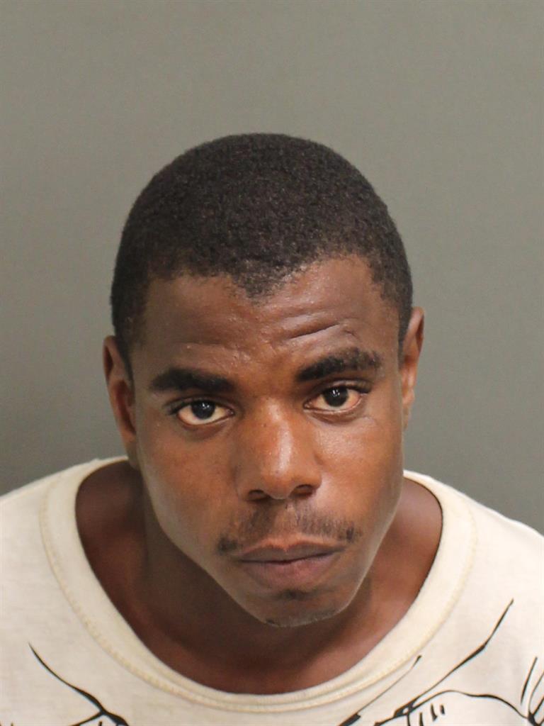  DIONDRE LEE Mugshot / County Arrests / Orange County Arrests