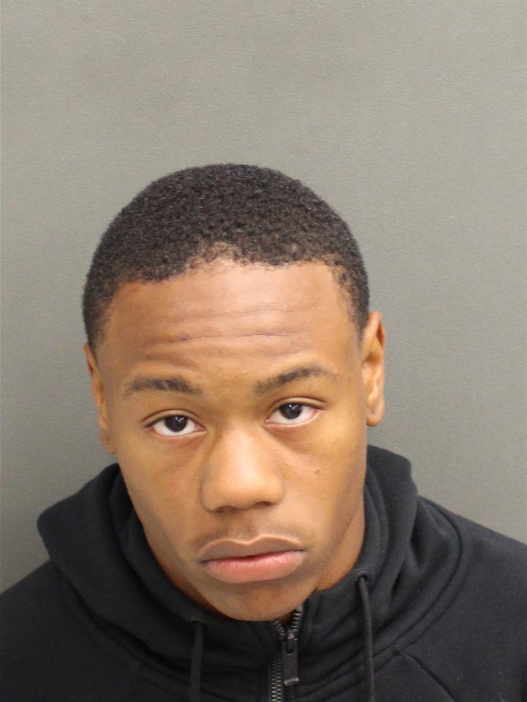  EZEKIEL J AKINS Mugshot / County Arrests / Orange County Arrests