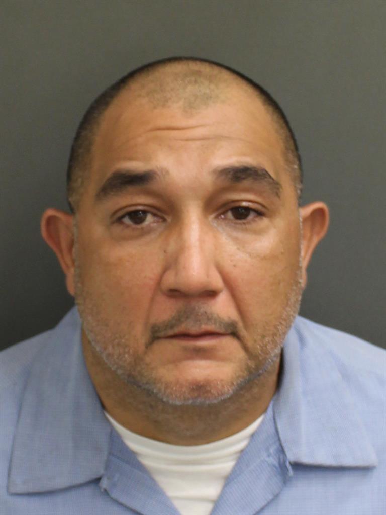  CARLOS PEREYRA Mugshot / County Arrests / Orange County Arrests