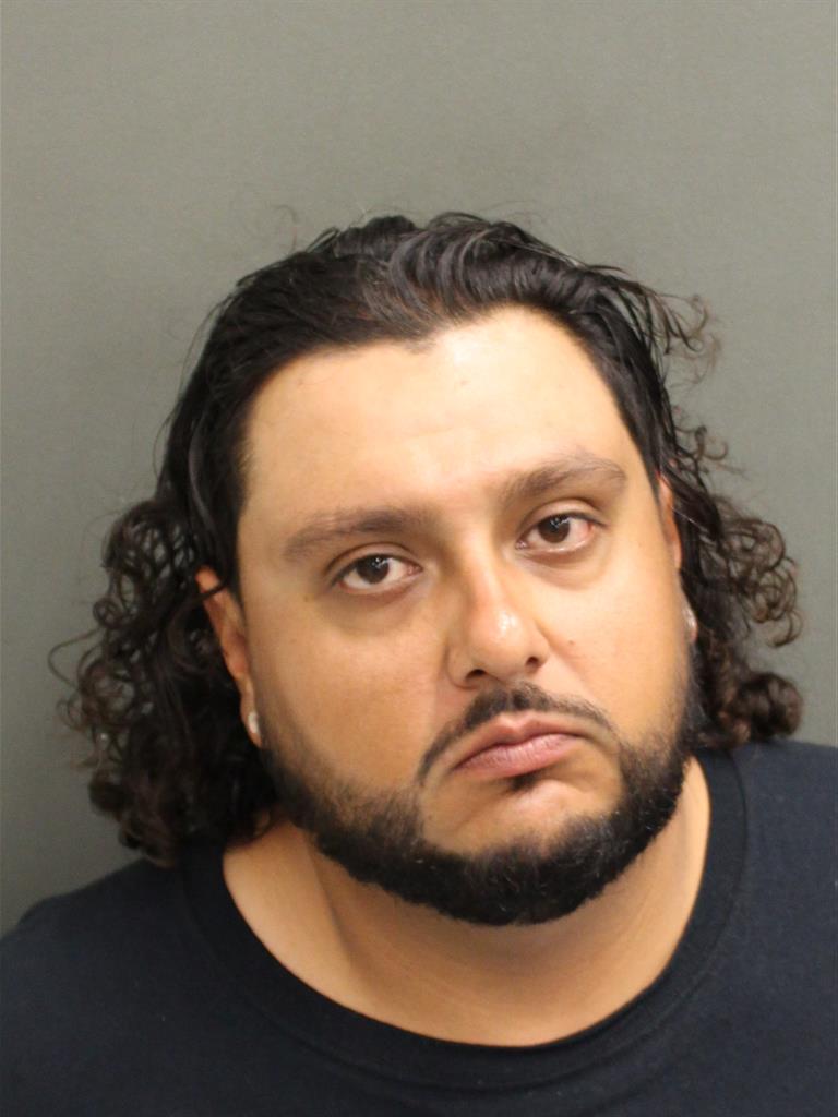  JOSE PAZ MORADO Mugshot / County Arrests / Orange County Arrests