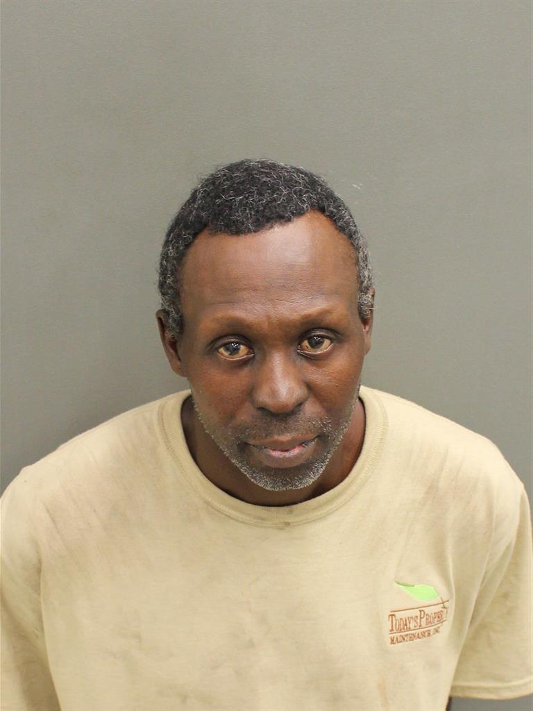  WILLIAM DARNELL PARKER Photo Image