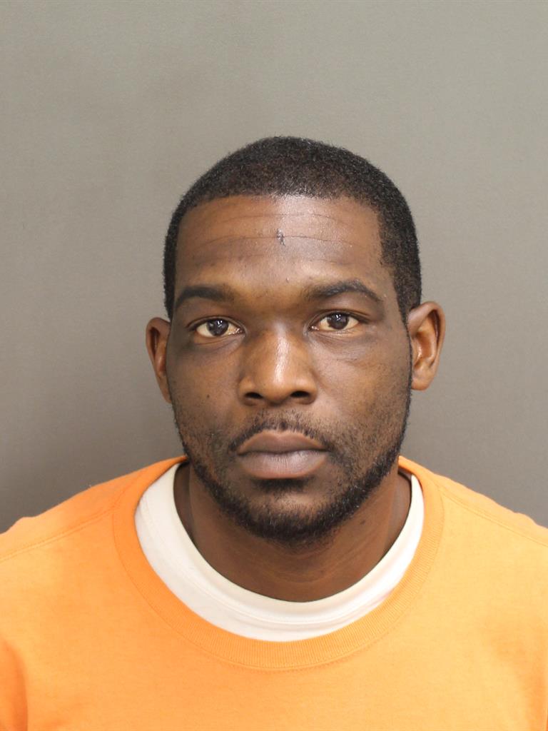  JOETARIUS CATO Mugshot / County Arrests / Orange County Arrests