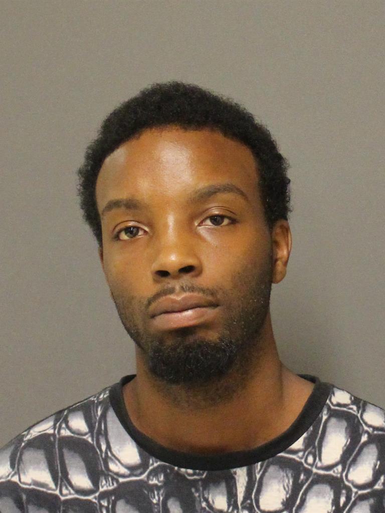  LAWRENCE EUGENE JR LANGSTON Mugshot / County Arrests / Orange County Arrests