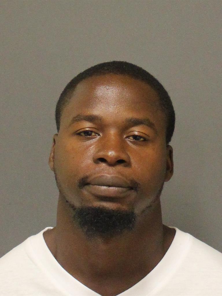  JOSUE LUTHER LIFORT Photo Image