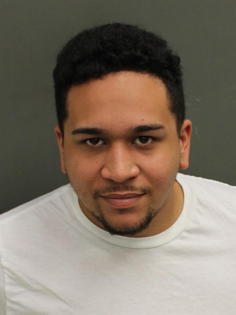 CARLOS JOSE CRUZ Mugshot CARLOS JOSE CRUZ Mugshot / County Arrests / Orange County Arrests