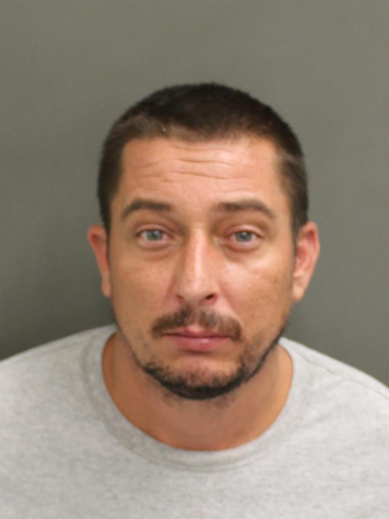  JASON NICHOLAS DAVID Mugshot / County Arrests / Orange County Arrests