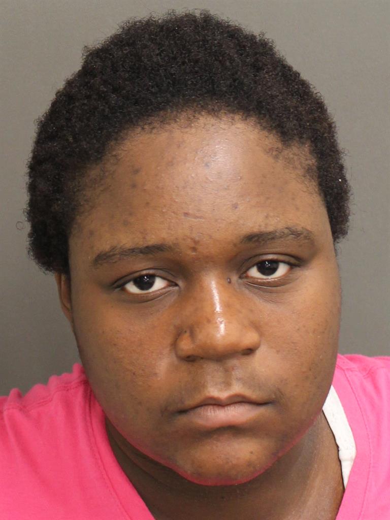  CRYSTAL DENISE THOMAS Photo Image