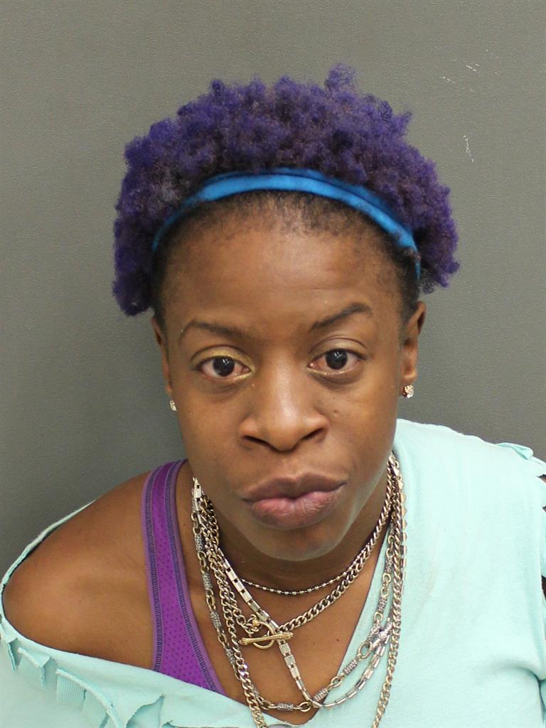  DISIREE WILSON Photo Image