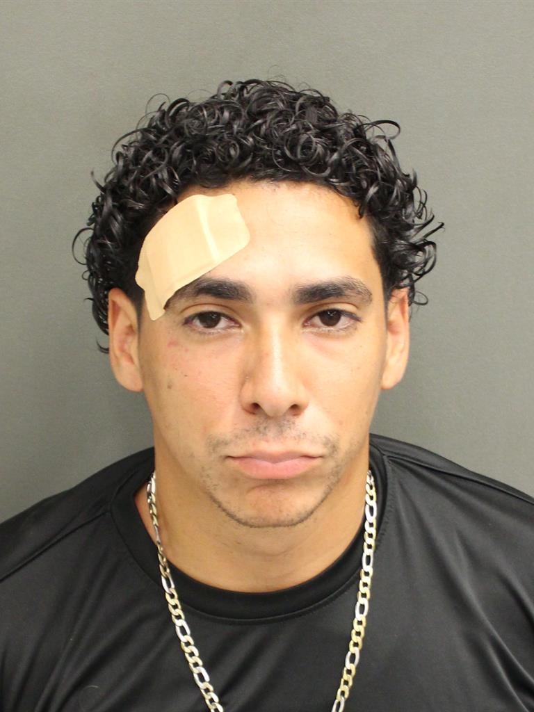  LUIS ANGEL RODRIGUEZ Photo Image