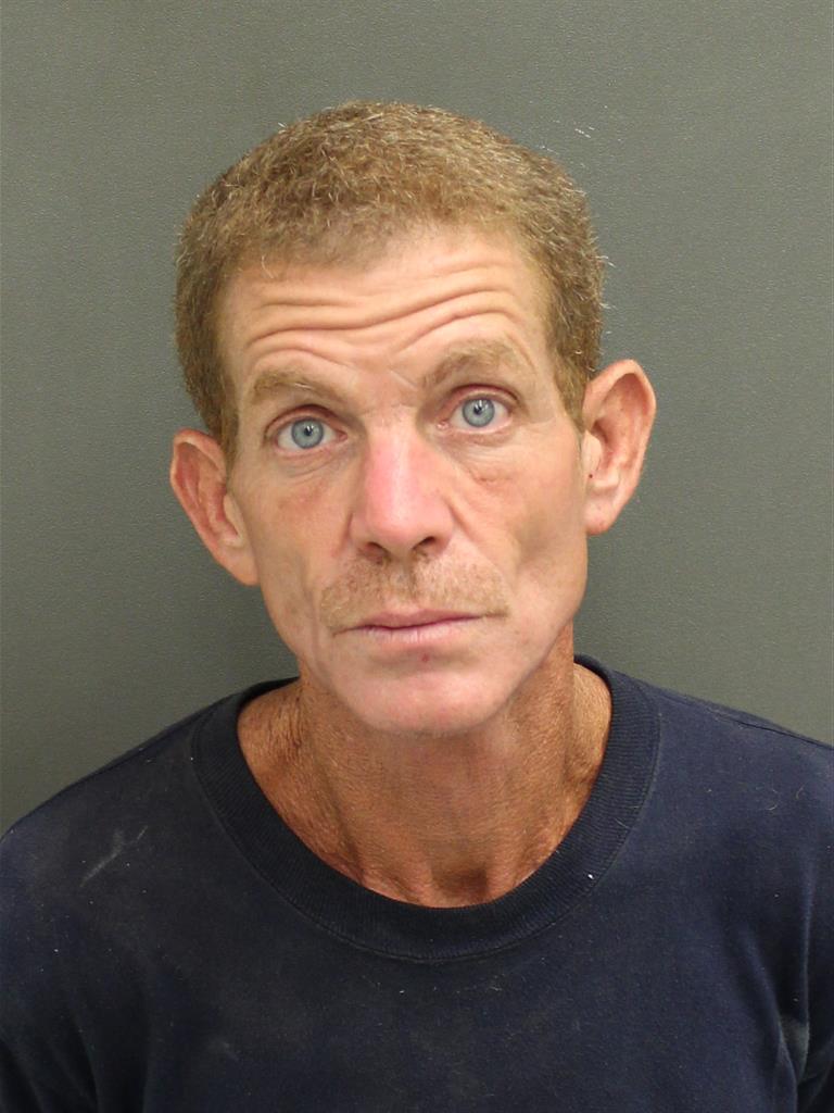  JEREMY T ROBERTS Mugshot / County Arrests / Orange County Arrests