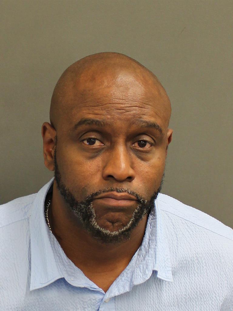  CARL D RHOWE Mugshot / County Arrests / Orange County Arrests