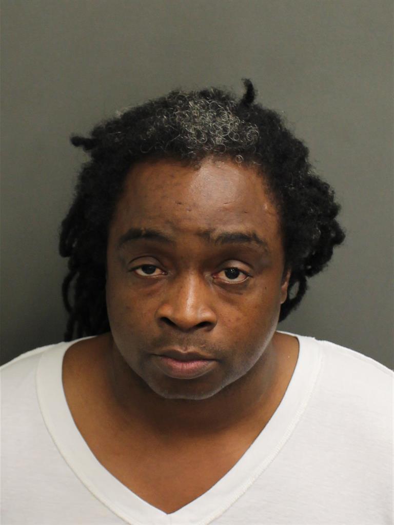  TRAVIS EUGENE JACKSON Mugshot / County Arrests / Orange County Arrests