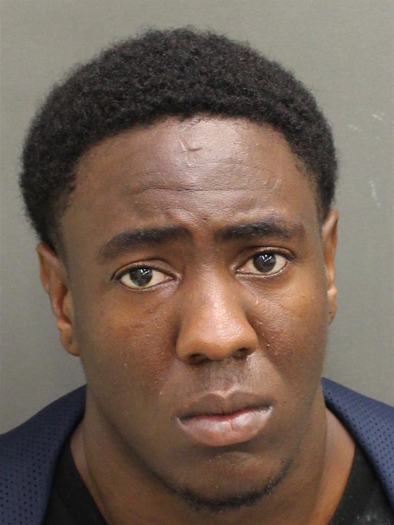  JAVONTE LAMARR PORTER Photo Image