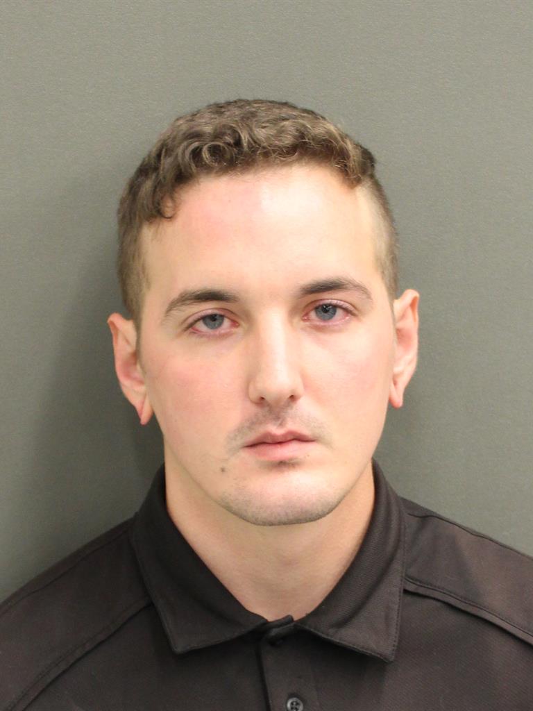  COLE ALEX TODD Mugshot / County Arrests / Orange County Arrests