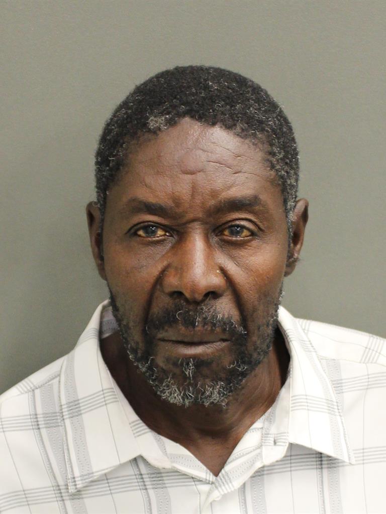  JOSEPH MAX HENRY Mugshot / County Arrests / Orange County Arrests