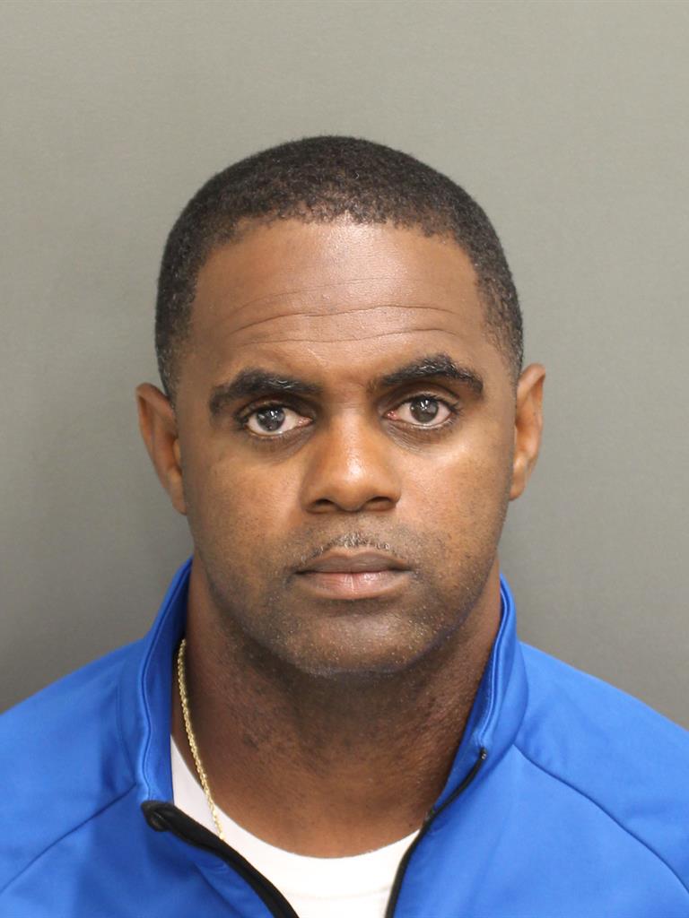  MARK ALLEN Mugshot / County Arrests / Orange County Arrests