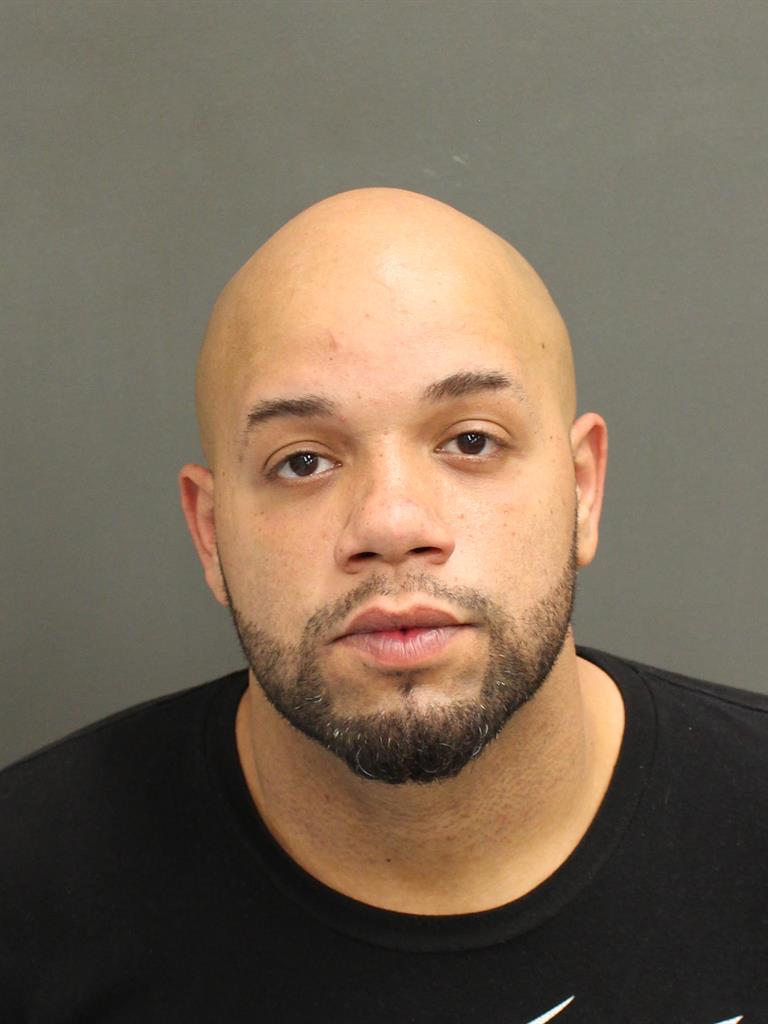  JAIME JEREMIAH RODRIGUEZ Mugshot / County Arrests / Orange County Arrests