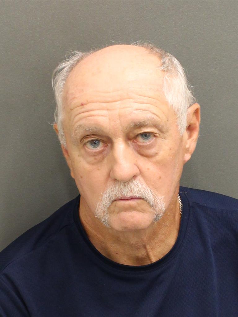  WAYNE EARL LAYTON Mugshot / County Arrests / Orange County Arrests
