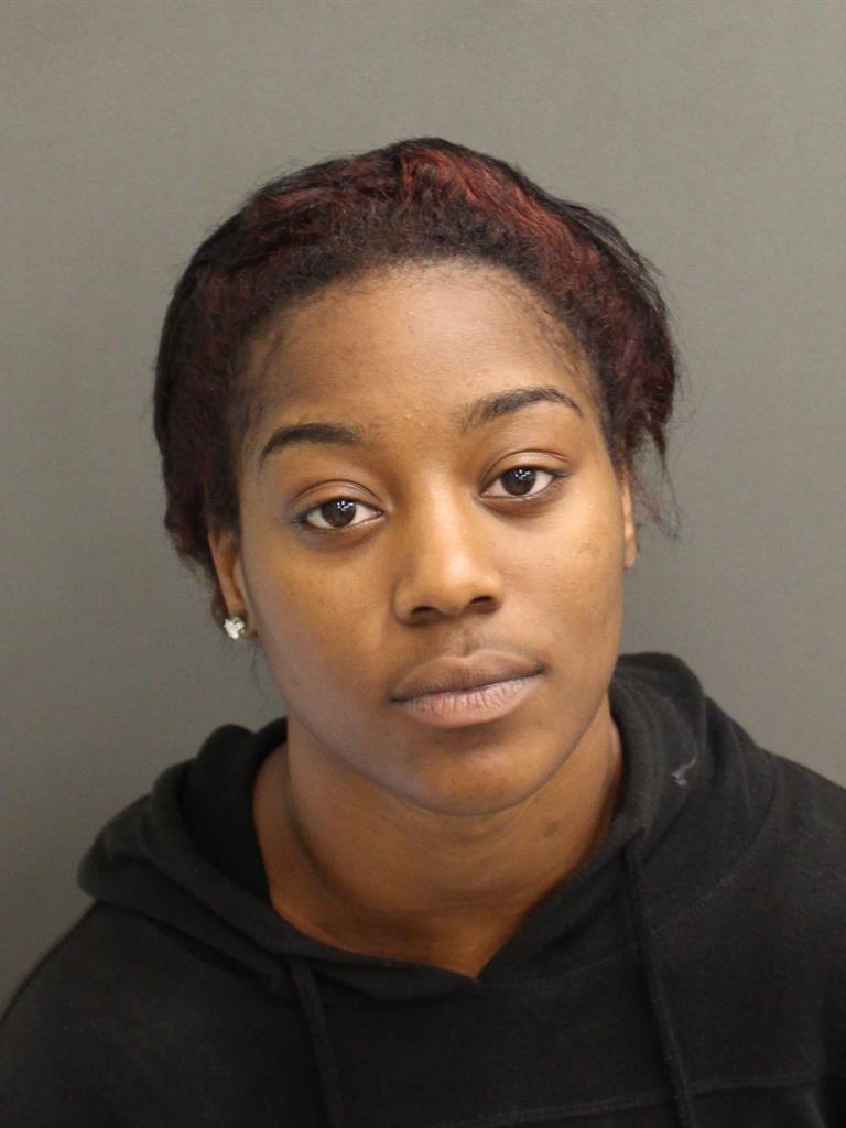  JORIE PRICE Mugshot / County Arrests / Orange County Arrests