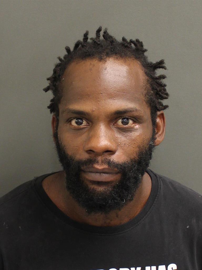  JEFFERY LAMAR COLEMAN Mugshot / County Arrests / Orange County Arrests