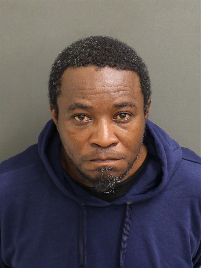  ELIJAH  JR SMITH Mugshot / County Arrests / Orange County Arrests