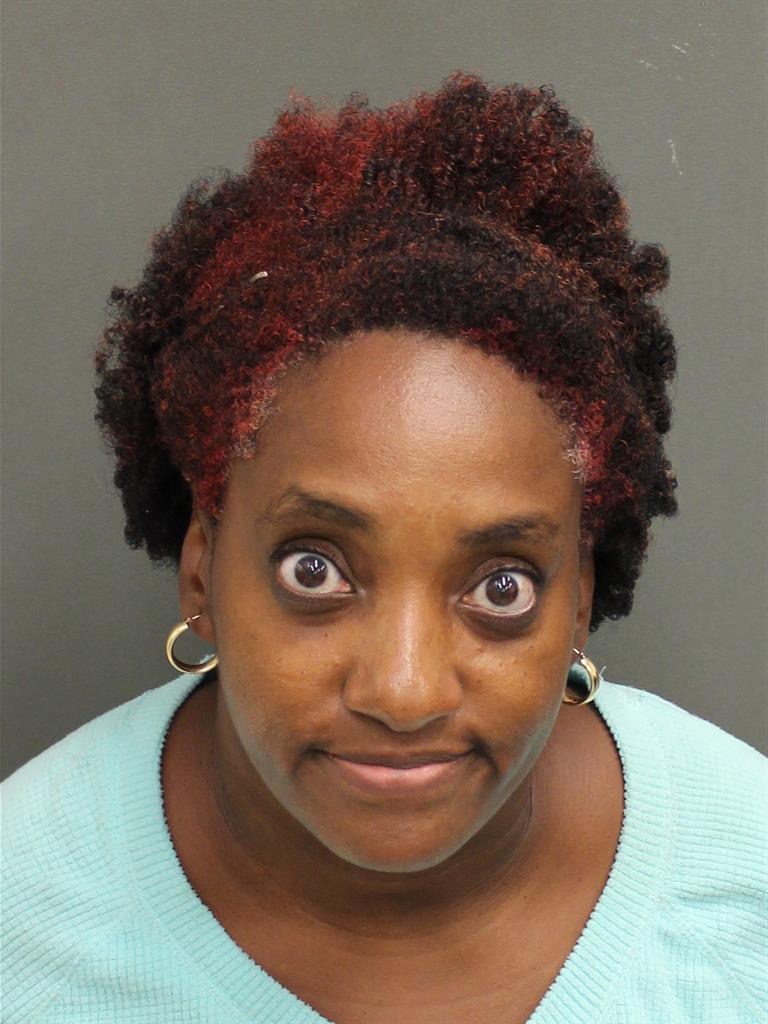  PAMELA MICHELLE HARRIS Mugshot / County Arrests / Orange County Arrests