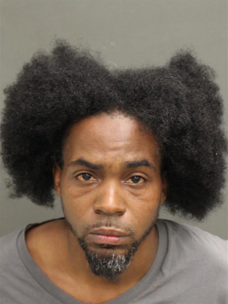  TONNIEL WAYNE FRANCIS Photo Image