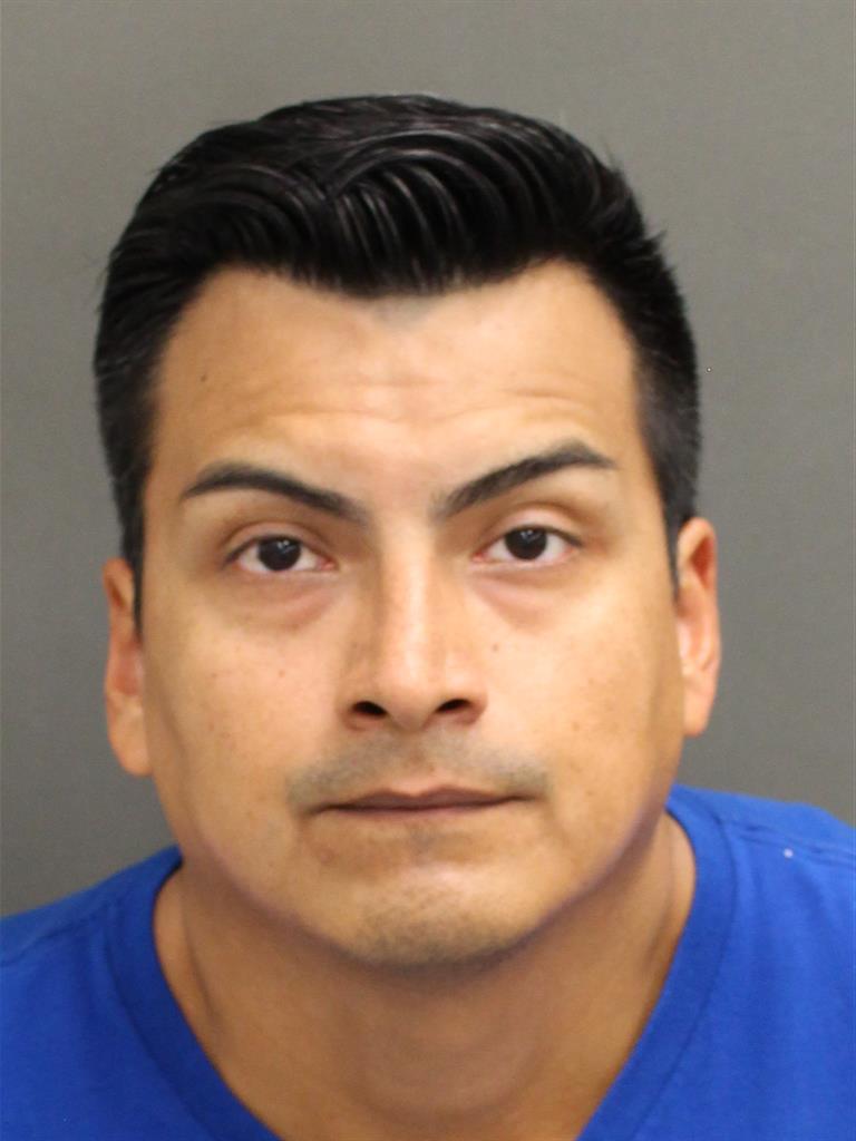  JORDAN DAN SAAVEDRA Mugshot / County Arrests / Orange County Arrests